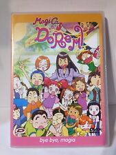 Magica doremi dvd usato  Viterbo
