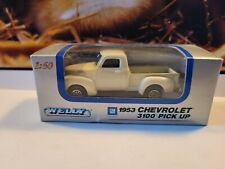 Welly collection chevrolet d'occasion  Saint-Vincent-de-Tyrosse