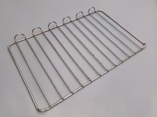 Chrome oven grill for sale  VERWOOD