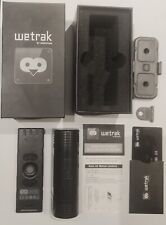 Balise gps wetrak d'occasion  Lunéville