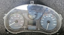 Tacho kombiinstrument 55500131 gebraucht kaufen  Königsbronn