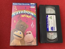 Rainbow music thames for sale  DUDLEY