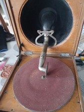 Pièces phonographe pathe d'occasion  Sainte-Menehould