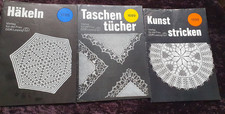 kunststricken gebraucht kaufen kunststricken gebraucht kaufen Brandenburg-Umland