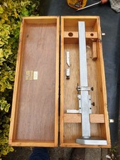 Grey rushton vernier for sale  OLNEY