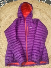 Women rab microlight for sale  CAERSWS