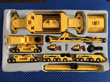 Antigo 1996 Mattel Hot Wheels Mega Rig canteiro de obras super caminhão comprar usado  Antigo 1996 Mattel Hot Wheels Mega Rig canteiro de obras super caminhão comprar usado  Enviando para Brazil