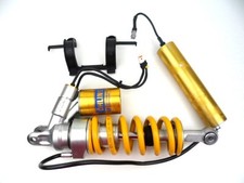 Ohlins ttx ammortizzatore usato  Villa Castelli