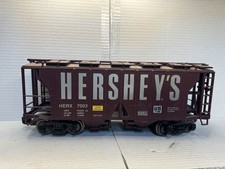 Aristocraft scale hershey for sale  Buckeye