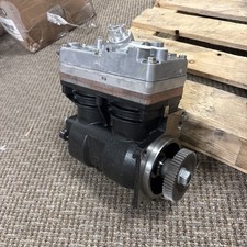 Compressor de freio a ar DC A 0021306315 detroit diesel dd15 e dd16, usado comprar usado  Enviando para Brazil