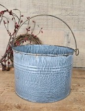 Antique gray enamel for sale  Reading