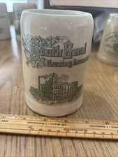 1909 mettlach pre for sale  Tremont
