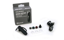 Yaesu ssm bt20 usato  Villa Santa Lucia