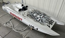 Mtl mtc powerboot gebraucht kaufen  Babenhausen