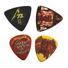 Metallica guitar picks for sale  Pensacola