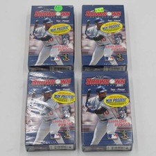mlb showdown box for sale mlb showdown box for sale Amityville