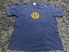 Camiseta Vintage Anos 90 Skates Estéreo Skate Birdhouse Real Blind Jason Lee, usado comprar usado  Enviando para Brazil