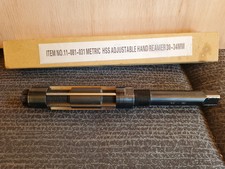 adjustable reamer for sale adjustable reamer for sale BODMIN