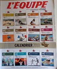 Equipe sports 1432 d'occasion  Pringy