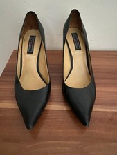 Damen highheels schwarz gebraucht kaufen  Bergheim