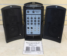 Fender passport 150 for sale  Toms River