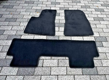 Fußmatten satz auto gebraucht kaufen  Lappersdorf
