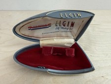 Rare original elgin for sale  Wake Forest
