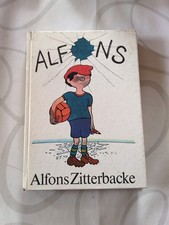Ddr buch alfons gebraucht kaufen  Eckartsberga