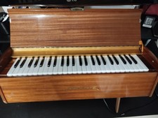 Organo elettrico vintage usato  Cagliari