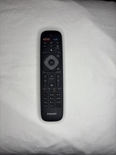 Usado, CONTROLE REMOTO PHILIPS 29PFL4908/F7 39PFL2608/F7 46PFL3908/F7 32PFL4908/F7 comprar usado Usado, CONTROLE REMOTO PHILIPS 29PFL4908/F7 39PFL2608/F7 46PFL3908/F7 32PFL4908/F7 comprar usado  Enviando para Brazil