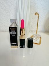 Rouge lèvres chanel d'occasion  Gex