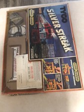 Tyco silver streak for sale  Jasper