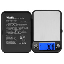 Tascabile digitale 500g usato  Roma