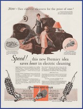 Vintage 1929 premier for sale  Chattanooga