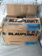 Blaupunkt car stereo for sale  Stonington
