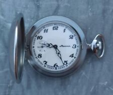 Orologio tasca molnija usato  Messina