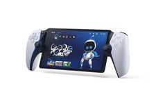 Playstation portal remote usato  Petrosino