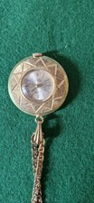 Montre pendentif chaîne d'occasion  Charenton-du-Cher