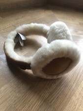 Ugg sheepskin ear for sale  NORWICH