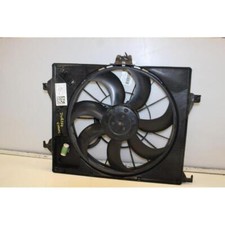 Motorino elettroventola per usato  Bedizzole