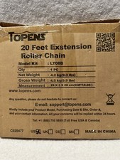 Topens lt08b roller for sale  Munford