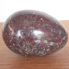 Red granite stone for sale  CHIPPING CAMPDEN