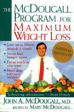 Mcdougall program maximum for sale  Montgomery