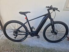 Bicicletta ebike focarini usato  Pesaro