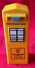 Spardose postsparkasse schlüs gebraucht kaufen  Monheim