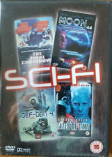 Final countdown moon for sale  UK