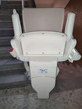 Poltroncina montascale otolift usato  Bari