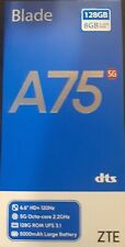 Zte blade a75 usato  Crispiano