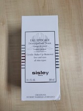 Sisley eau efficace gebraucht kaufen  Loitzendorf