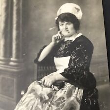 Carte photo ancienne d'occasion  Nantes-